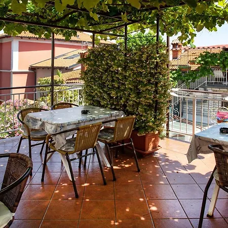 Apartmaji Pri Perotu Apartman Izola