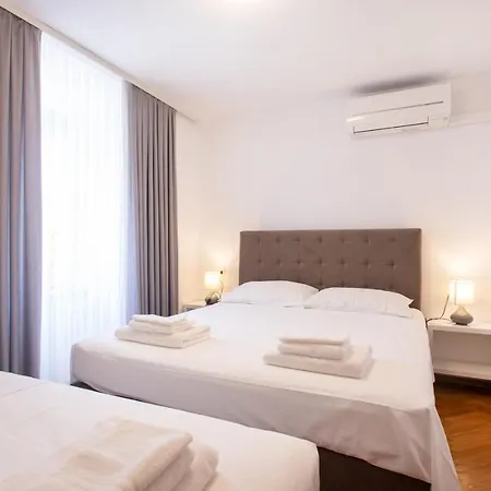 Apartmaji Pri Perotu Izola