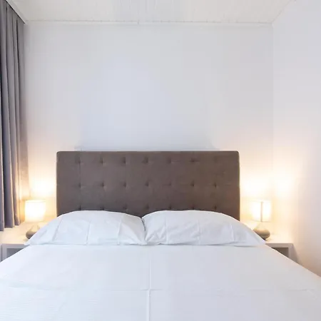 Apartmaji Pri Perotu * Izola
