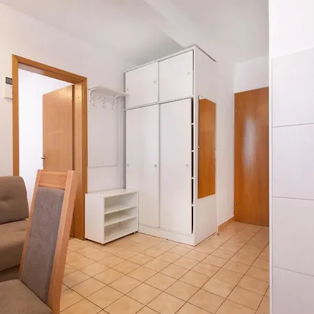 Apartmaji Pri Perotu Apartman Izola