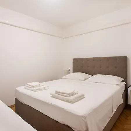 Apartman Apartmaji Pri Perotu
