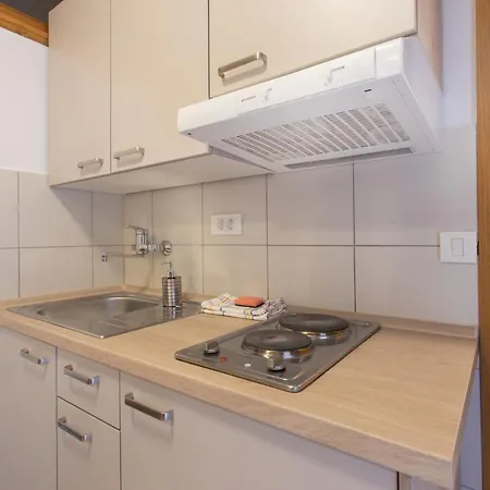 Apartmaji Pri Perotu Apartman Izola