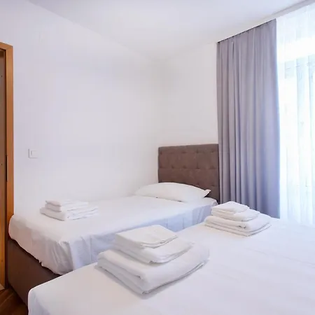Apartmaji Pri Perotu Apartman Izola