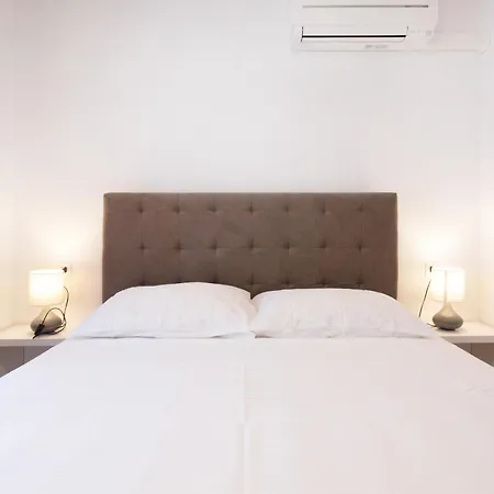Apartmaji Pri Perotu * Izola