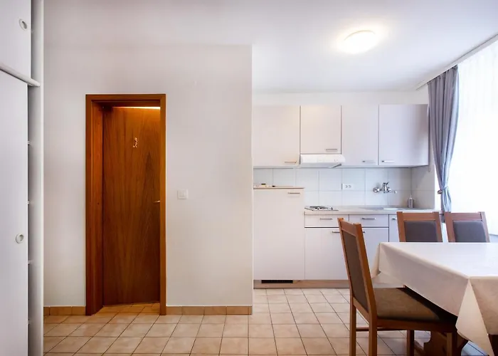 Appartement Apartmaji Pri Perotu