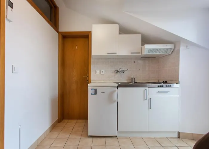 Appartement Apartmaji Pri Perotu *