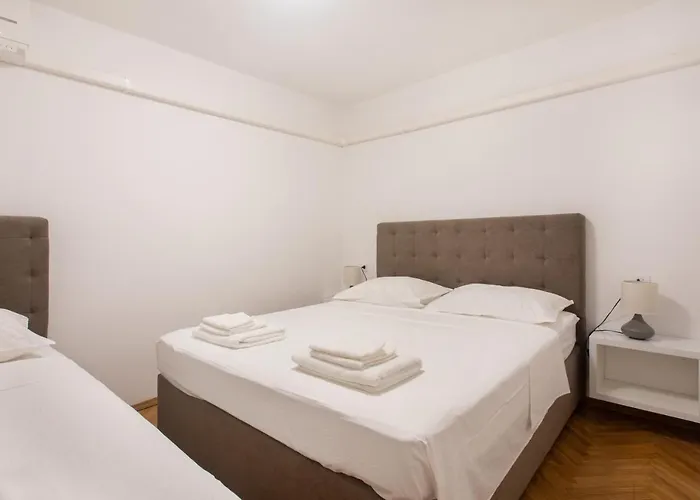 Appartement Apartmaji Pri Perotu