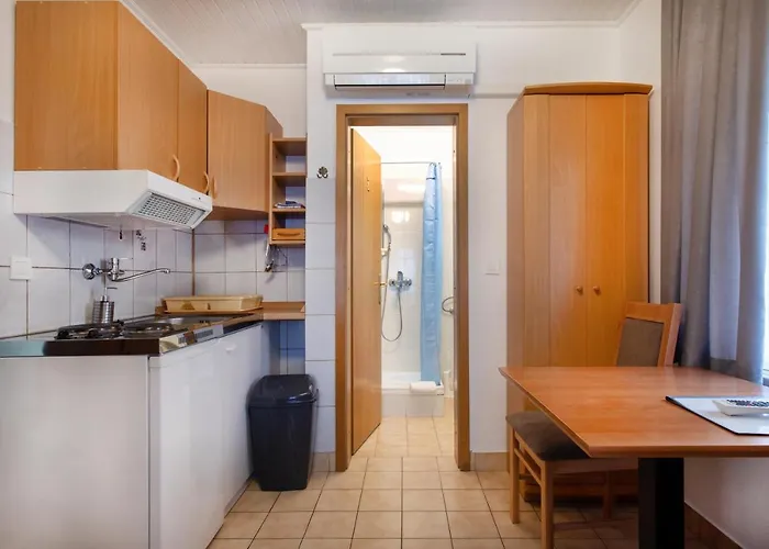 Apartmaji Pri Perotu * Izola